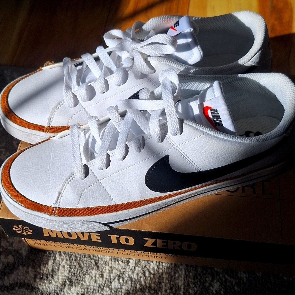 NIKE Court legacy